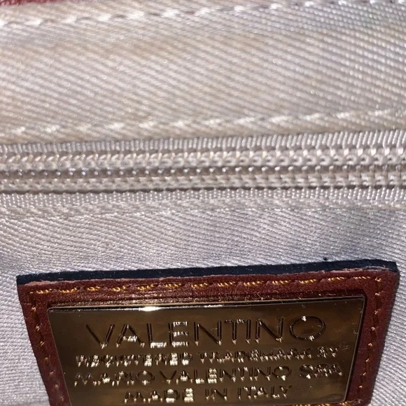 Authentic Valentino Milano